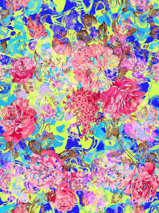 印花华亿平台图片