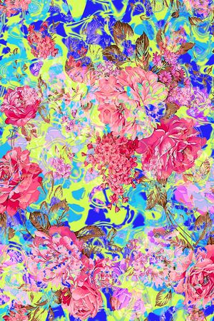 印花华亿平台图片