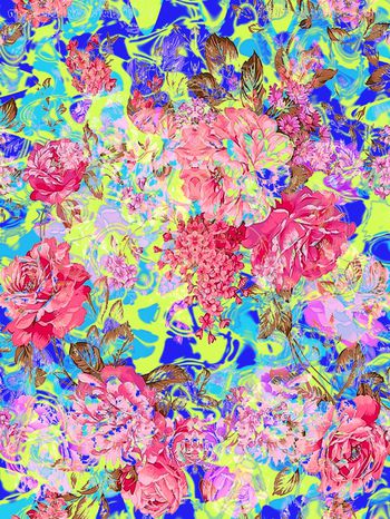 印花华亿平台图片