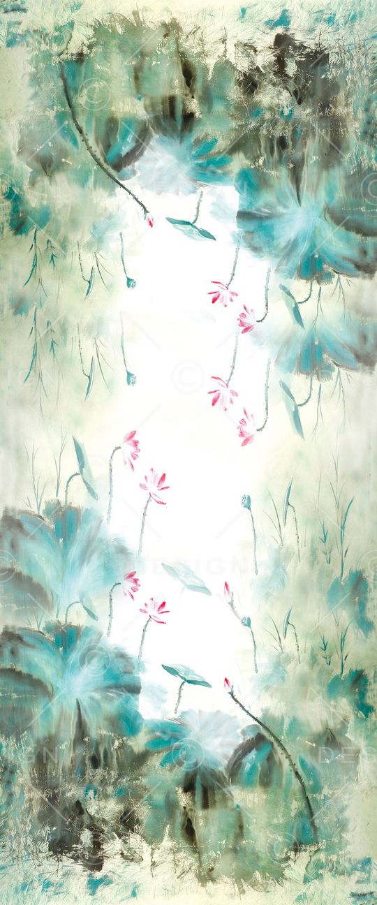 印花华亿平台图片