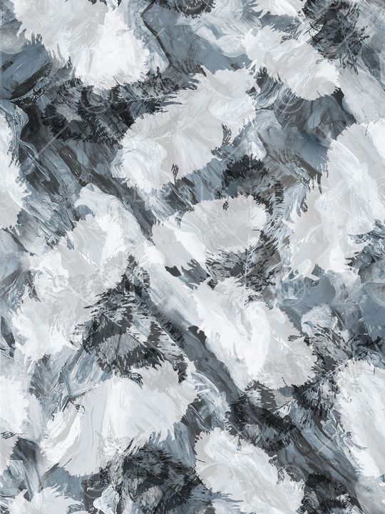 肌理 大理石纹印花华亿平台图片