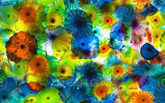 炫彩印花华亿平台图片