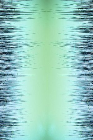 对称印花华亿平台图片