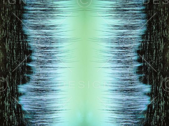 对称印花华亿平台图片