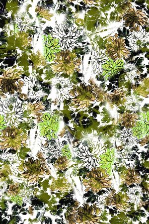 印花华亿平台图片