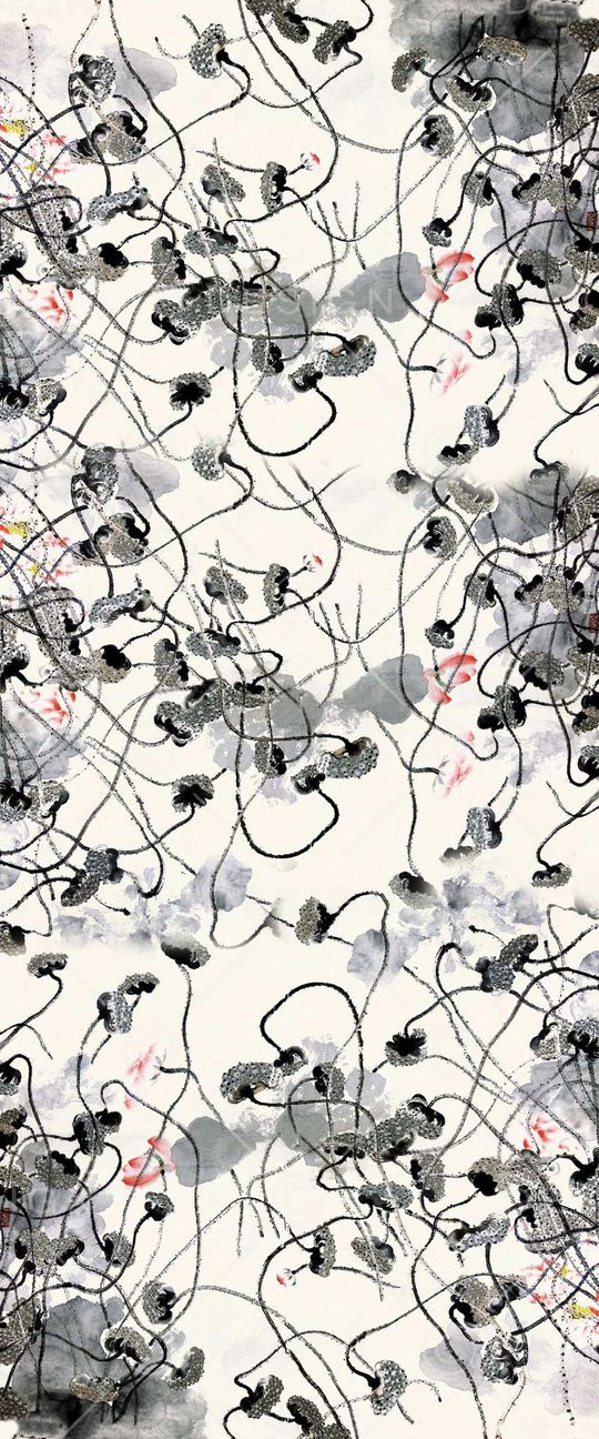 印花华亿平台图片