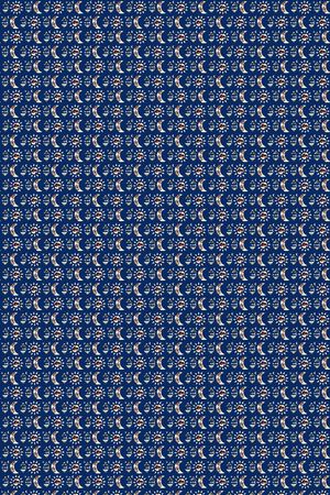 简约印花华亿平台图片