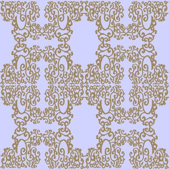 257916-欧式卷草花纹