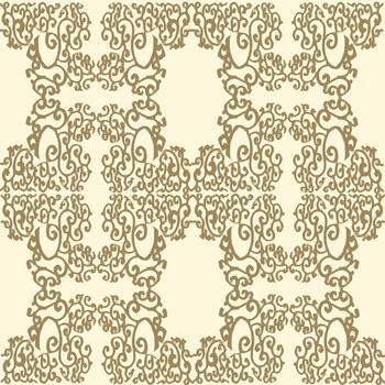 257917-欧式卷草花纹