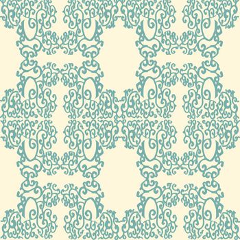 257919-欧式卷草花纹