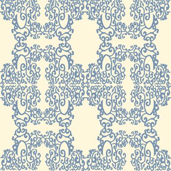 257920-欧式卷草花纹