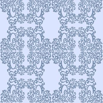 257921-欧式卷草花纹