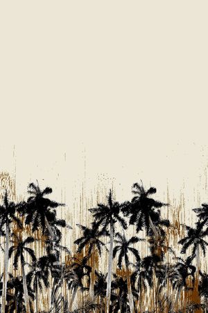 自然印花华亿平台图片