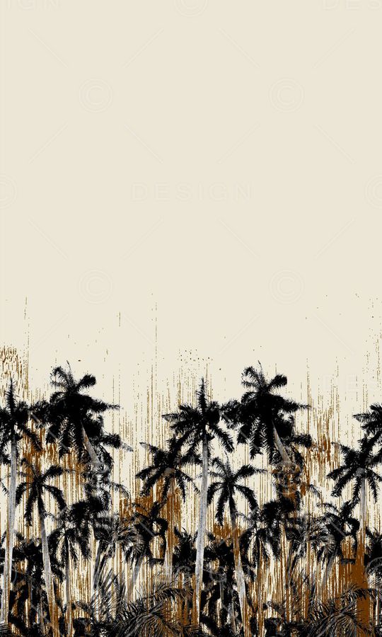 自然印花华亿平台图片