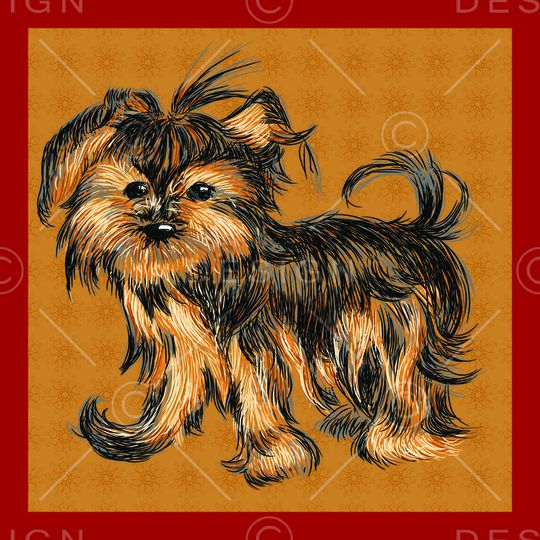 卡通印花华亿平台图片