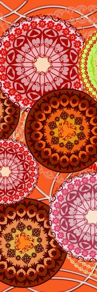 矢量印花华亿平台图片