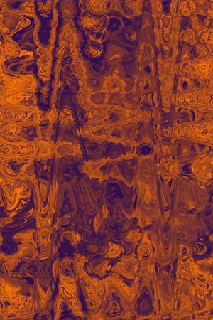 复古印花华亿平台图片