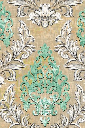 传统印花华亿平台图片