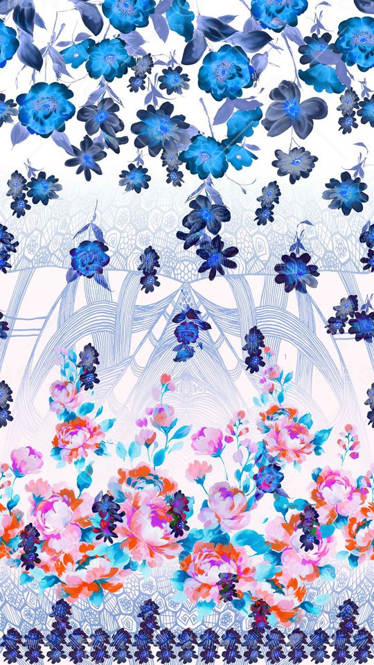 数码印花印花华亿平台图片