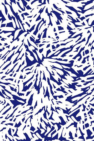 K-男装图案/Menswear印花华亿平台图片