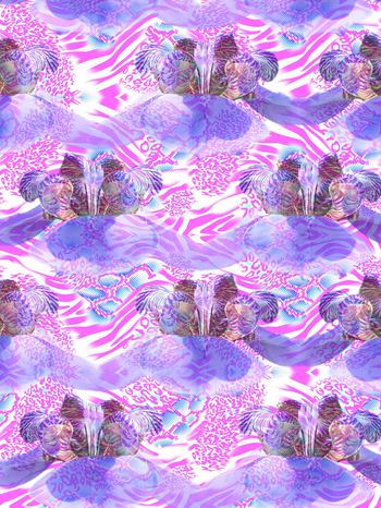 印花华亿平台图片