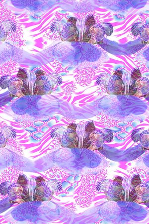 印花华亿平台图片