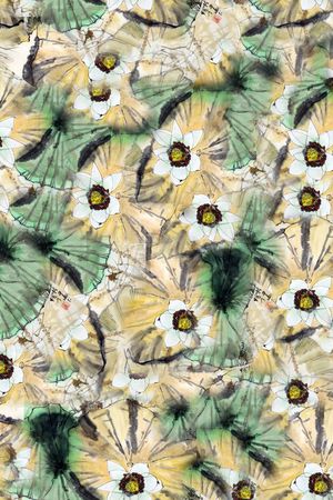 印花华亿平台图片