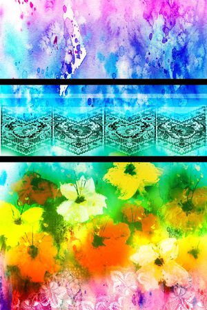 印花华亿平台图片