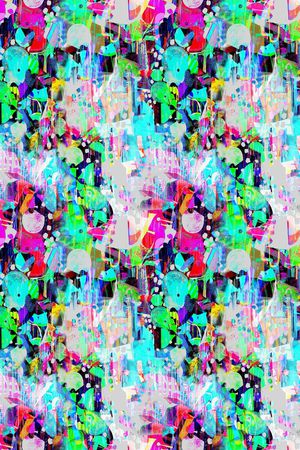 轴向印花华亿平台图片