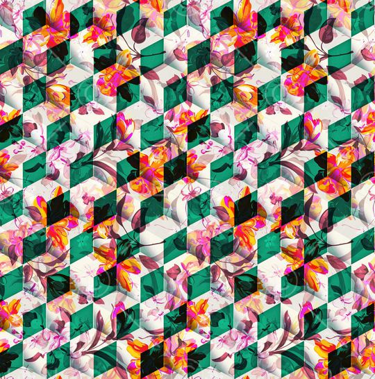 印花华亿平台图片