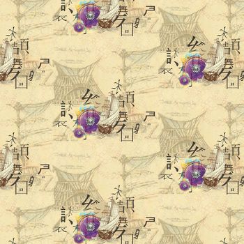 印花华亿平台图片