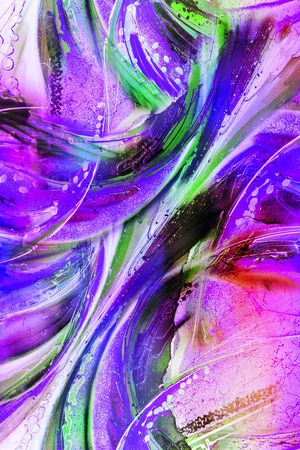 炫彩印花华亿平台图片