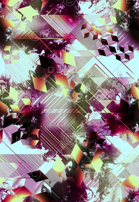 印花华亿平台图片