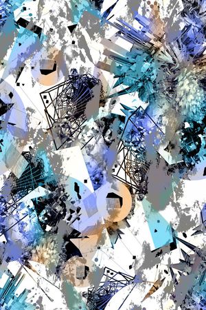 多彩印花华亿平台图片