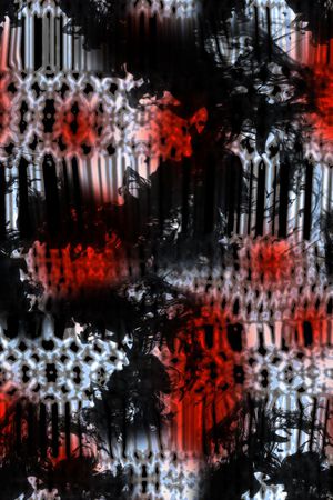 纹理印花华亿平台图片