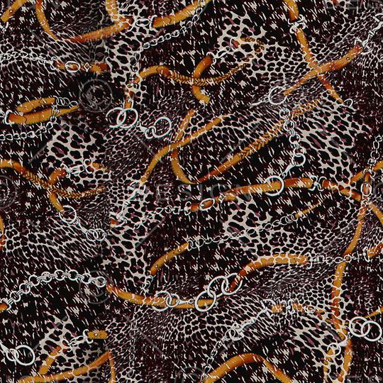 链条印花华亿平台图片