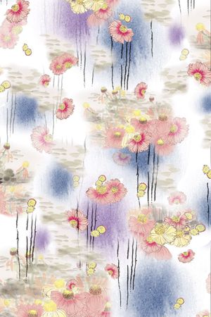 印花华亿平台图片