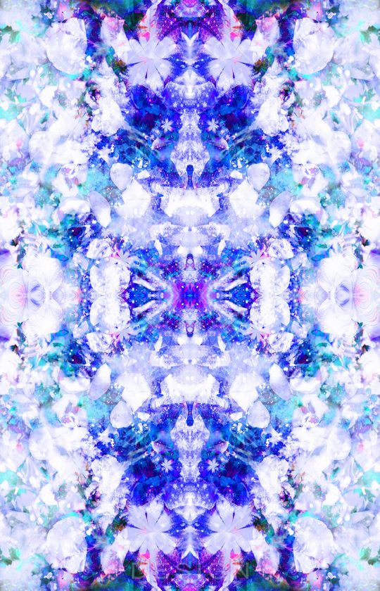 对称印花华亿平台图片