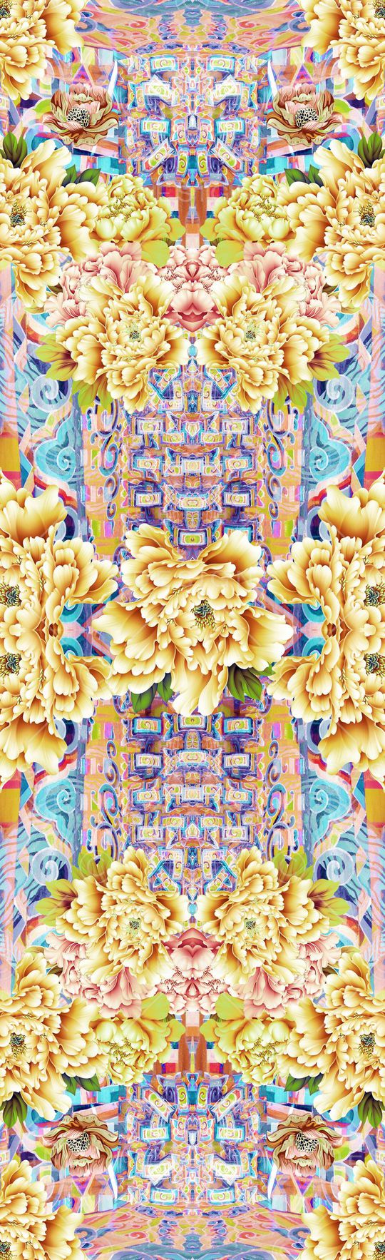 印花华亿平台图片