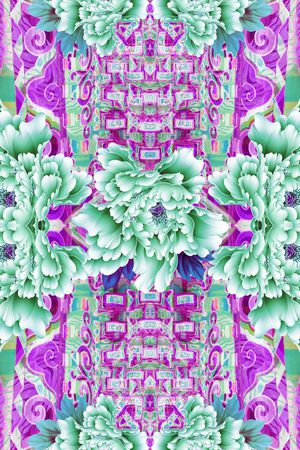 印花华亿平台图片