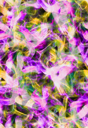 258555-数码抽象光线线条波纹