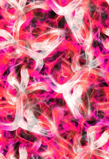 258558-数码抽象光线线条波纹