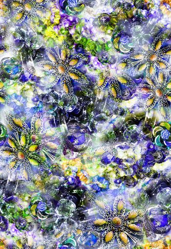 258568-珠宝宝石组合