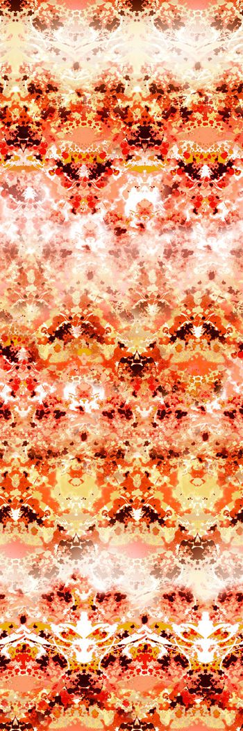 258622-抽象绚丽花