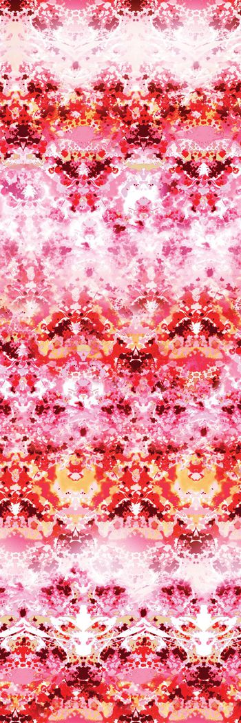 258623-抽象绚丽花