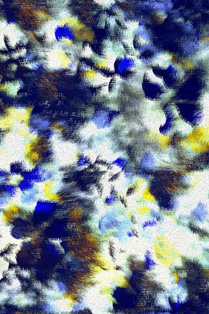 豹纹印花华亿平台图片