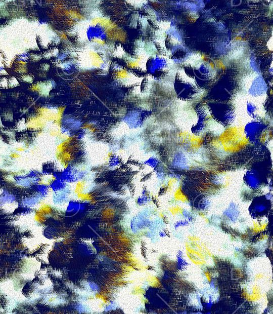 豹纹印花华亿平台图片