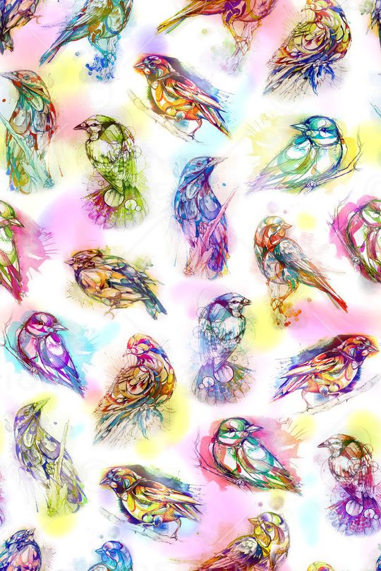 水彩印花华亿平台图片