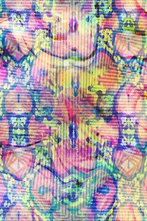 印花华亿平台图片