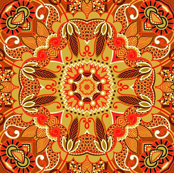 258860-复古几何拼图